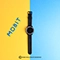ساعت هوشمند شیائومی مدل Mibro Watch X1